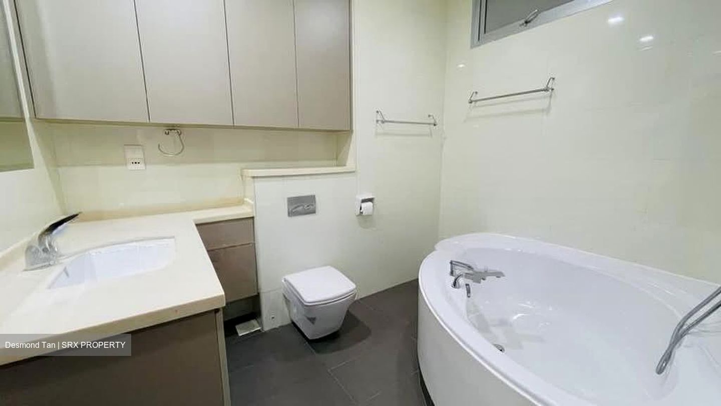The Peak (D5), Condominium #621143461